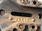 Cummins ISB BorgWarner Electromagnetic Fan Clutch 1208-7