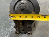 Cummins ISB BorgWarner Electromagnetic Fan Clutch 1208-7