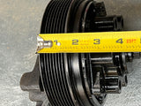 Cummins ISB BorgWarner Electromagnetic Fan Clutch 1208-7