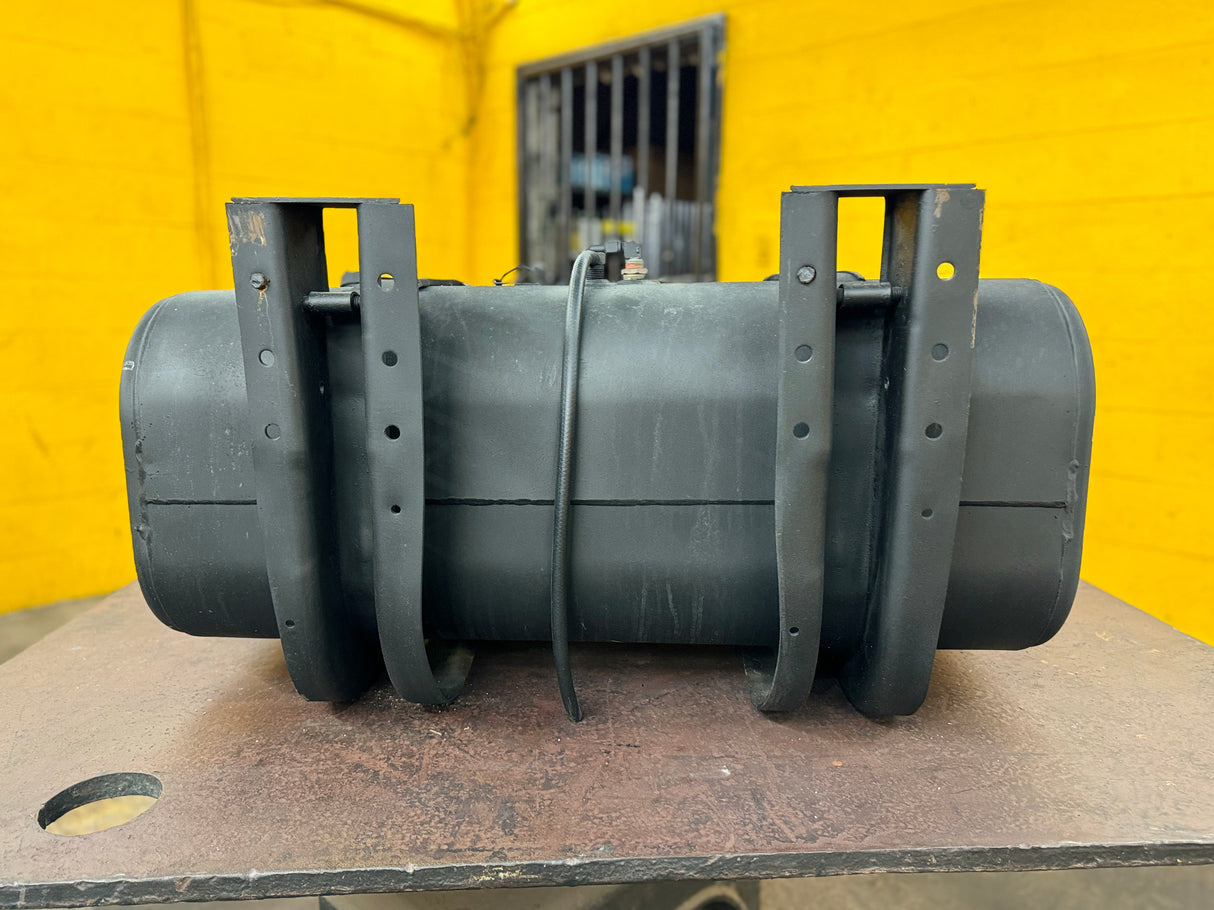 International 4700 Snyder 50 Gallon Steel Fuel Tank, Driver's / Left Side