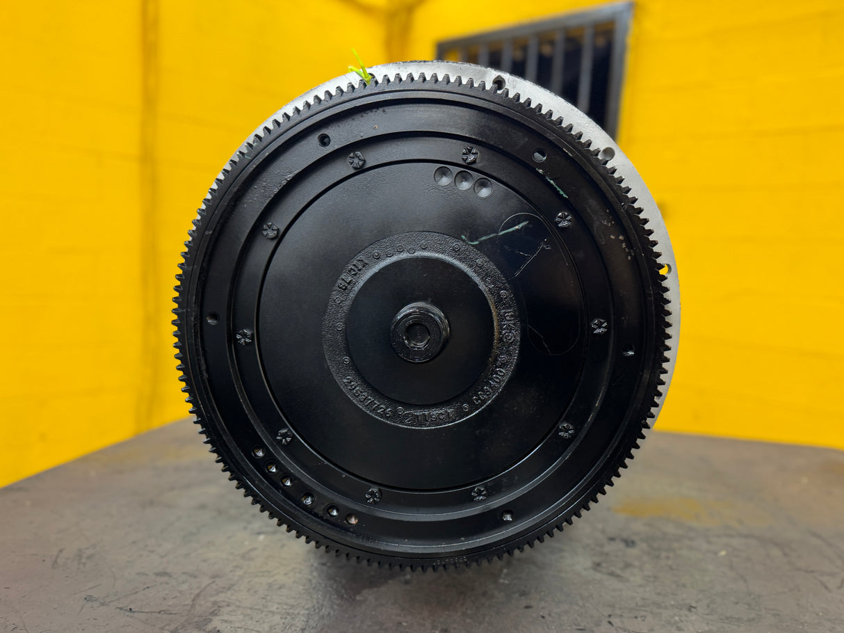 MD3060P Allison MD3060 P Transmission For Sale w/ PTO Prov