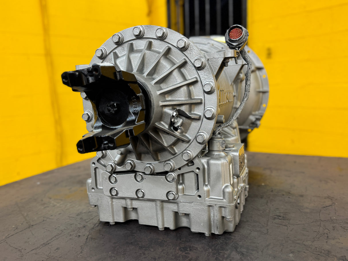 MD3060P Allison MD3060 P Transmission For Sale w/ PTO Prov