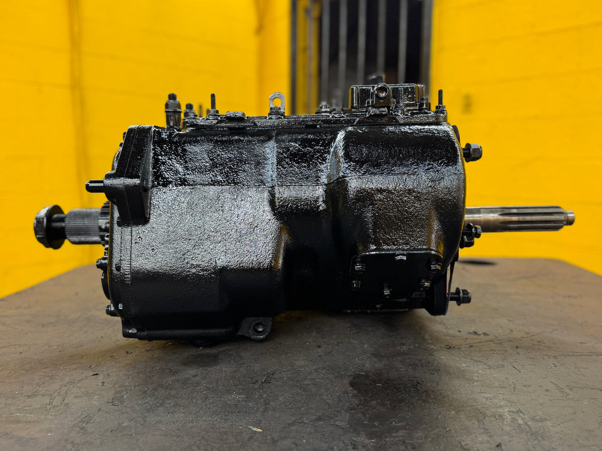 Eaton/Fuller FRO15210C Transmission w/ Overdrive For Sale