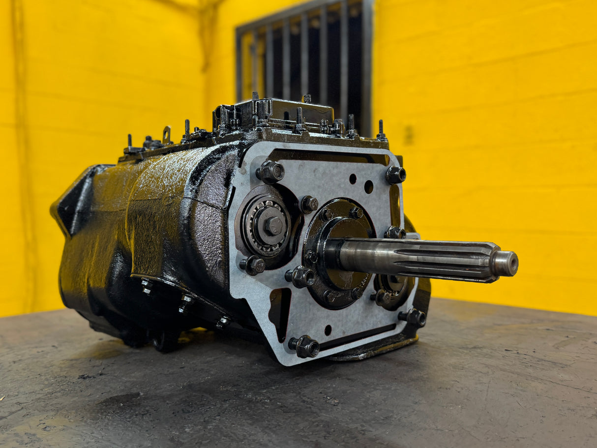 Eaton/Fuller FRO15210C Transmission w/ Overdrive For Sale