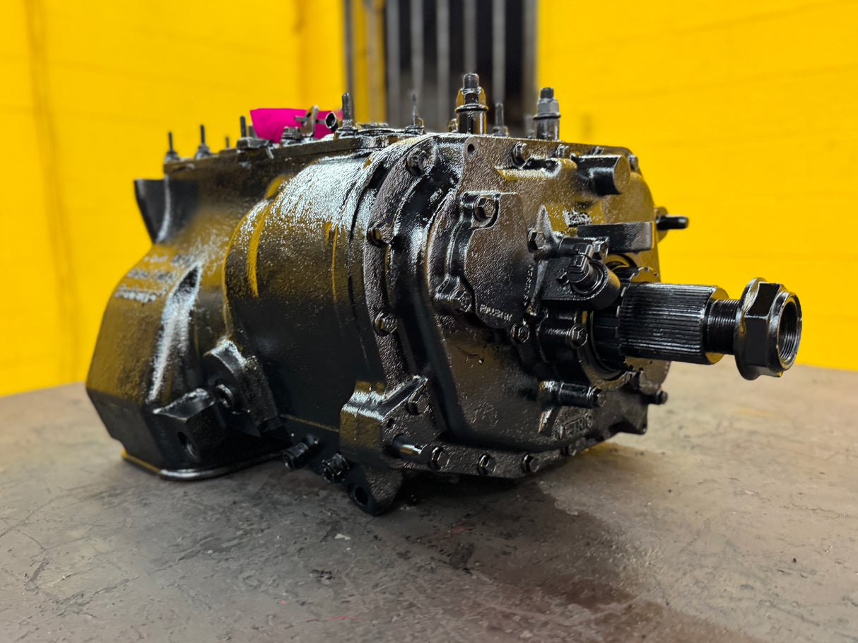 Eaton/Fuller FRO15210C Transmission w/ Overdrive For Sale