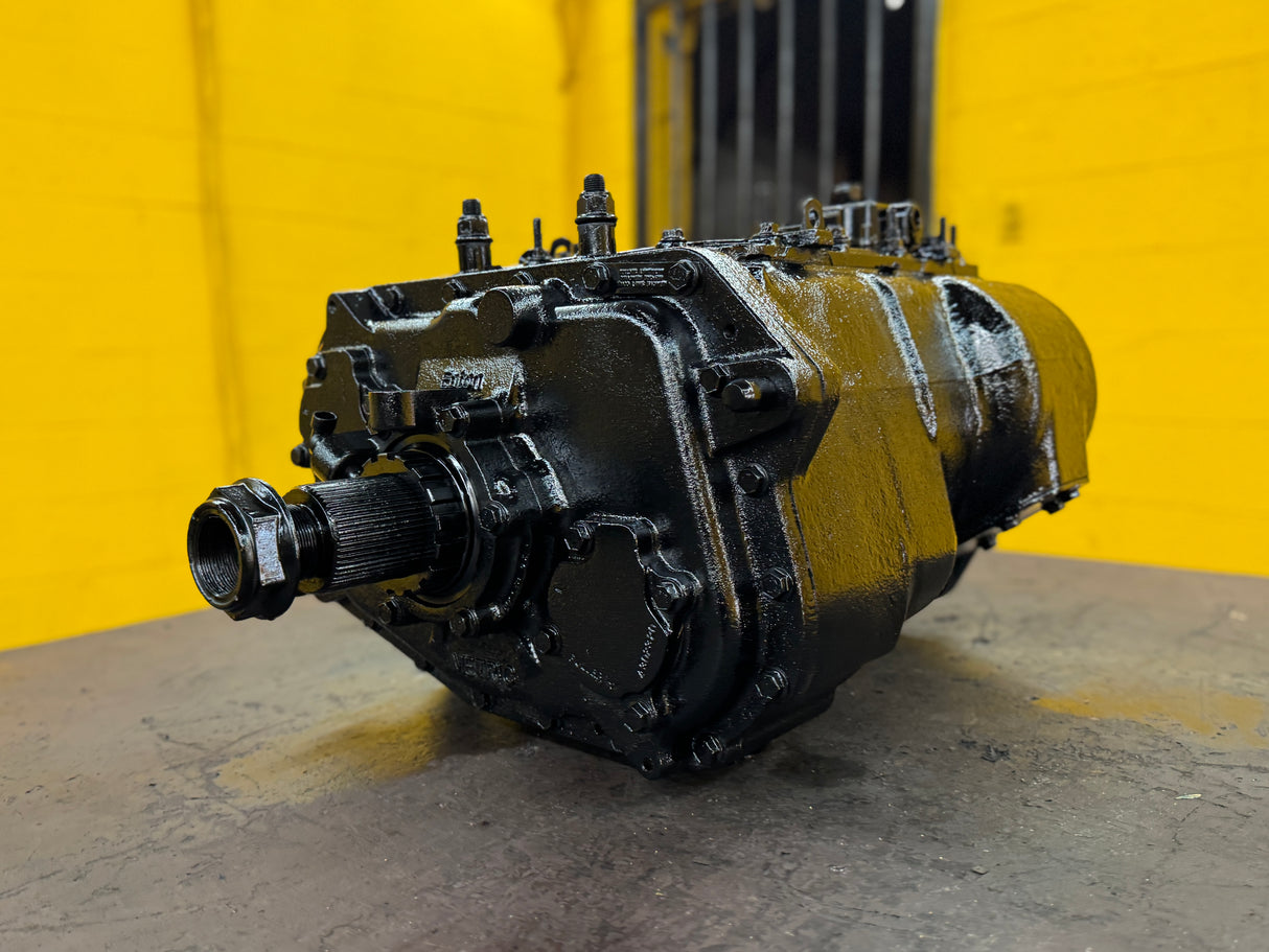 Eaton/Fuller FRO15210C Transmission w/ Overdrive For Sale