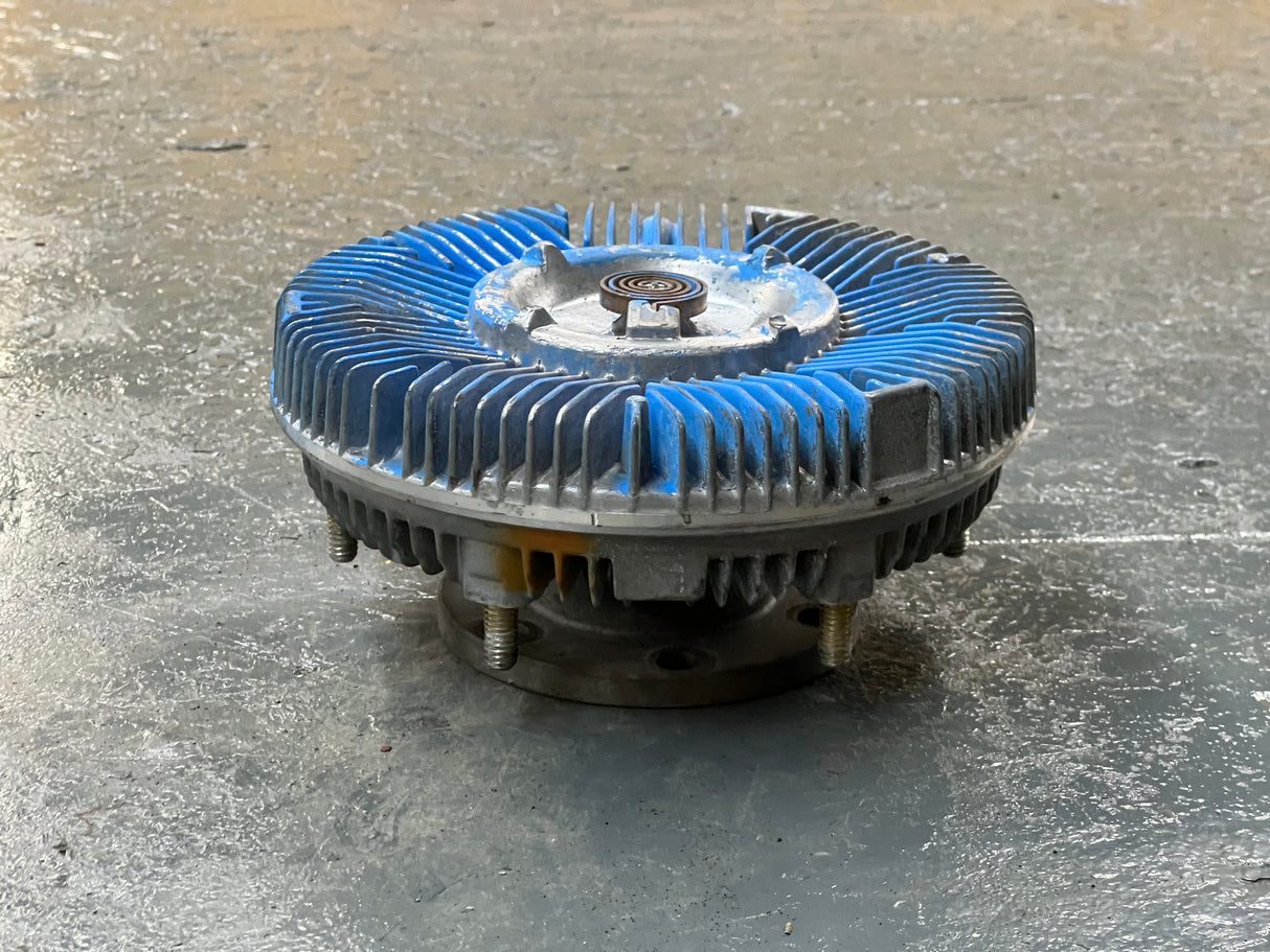 Mack E7 ETECH Fan Clutch Part # 38MH416P3, VISCOUS