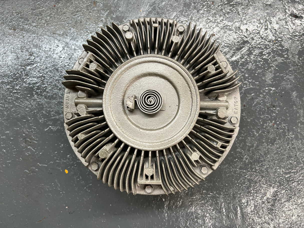 Eaton Viscous Fan Clutch