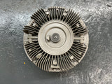 Eaton Viscous Fan Clutch