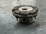 Eaton Viscous Fan Clutch