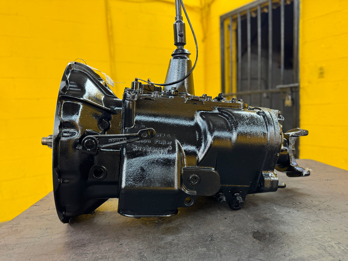 Eaton/Fuller FRO15210C For Sale, TA-D56-089332