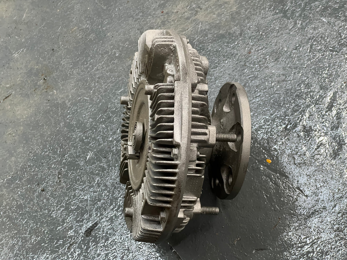 Eaton Viscous Fan Clutch