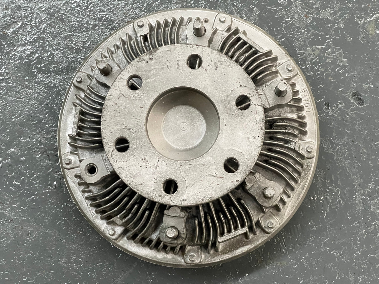 Eaton Viscous Fan Clutch