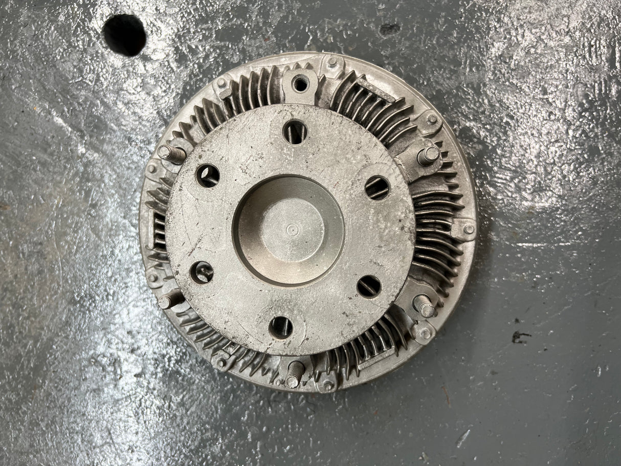 Eaton Viscous Fan Clutch