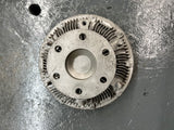Eaton Viscous Fan Clutch