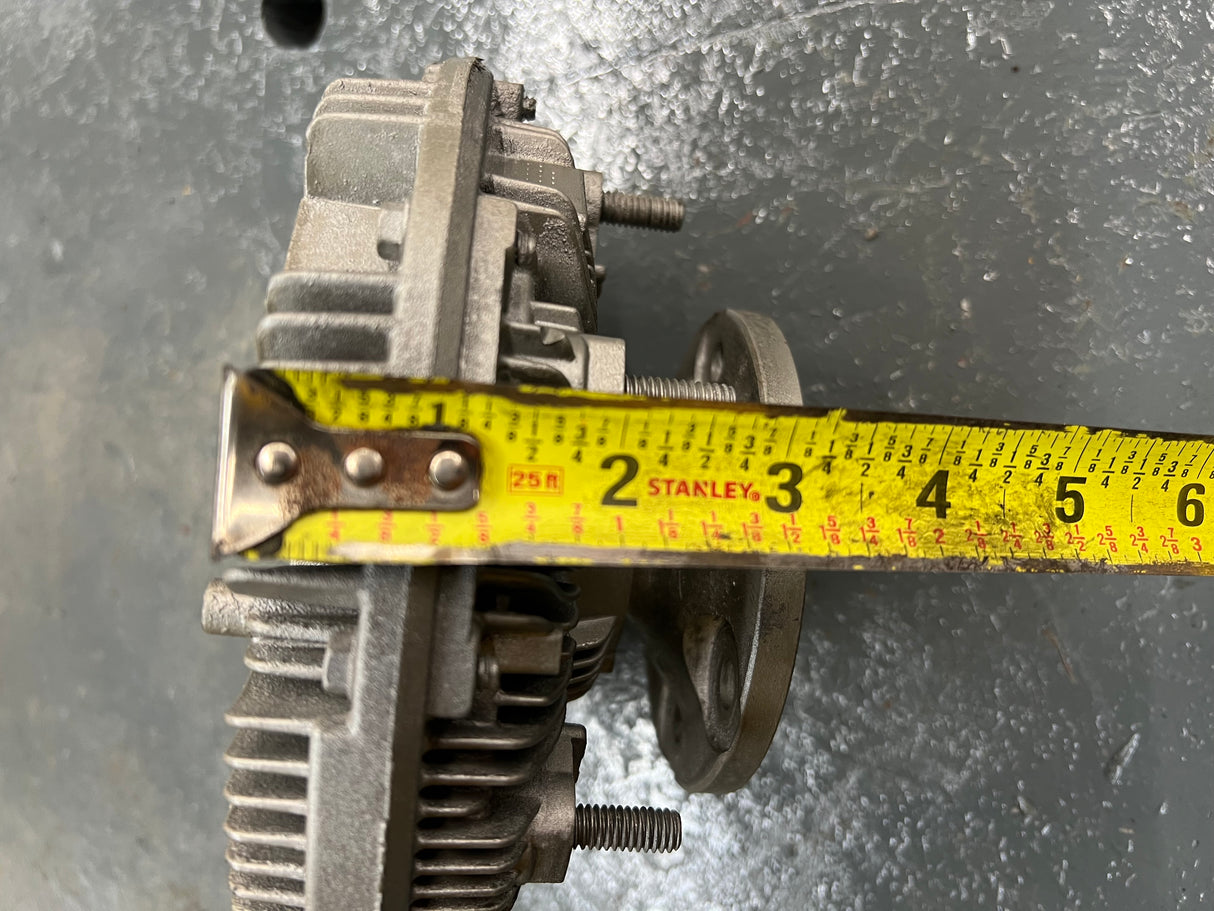 Eaton Viscous Fan Clutch