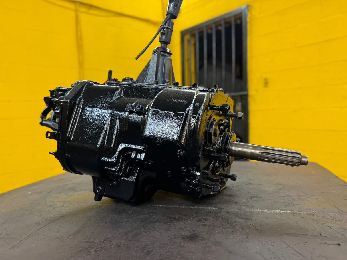 Eaton Fuller FAOM-16810C For Sale, 10 Speed w/ Overdrive