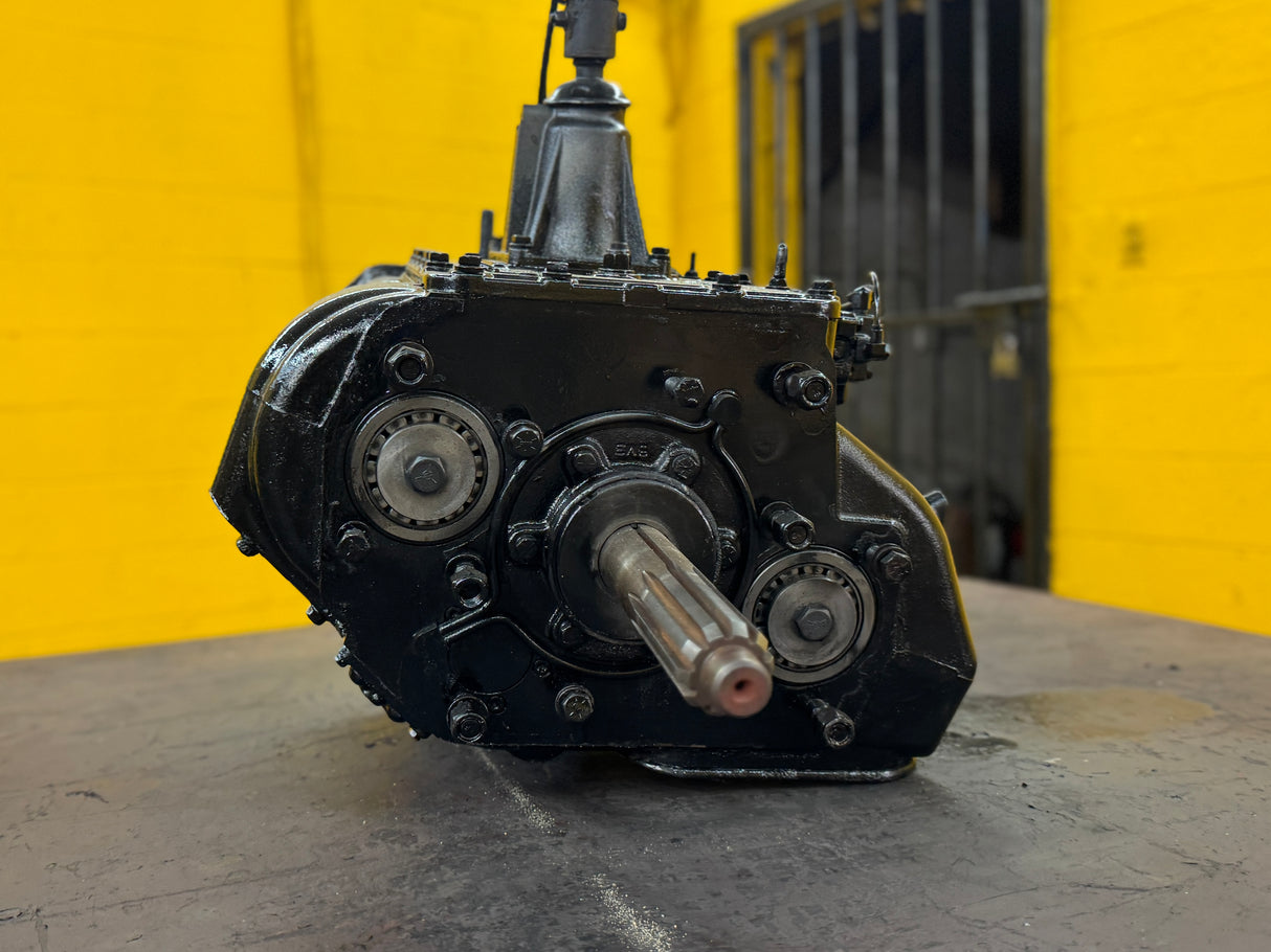 Eaton Fuller FAOM-16810C For Sale, 10 Speed w/ Overdrive