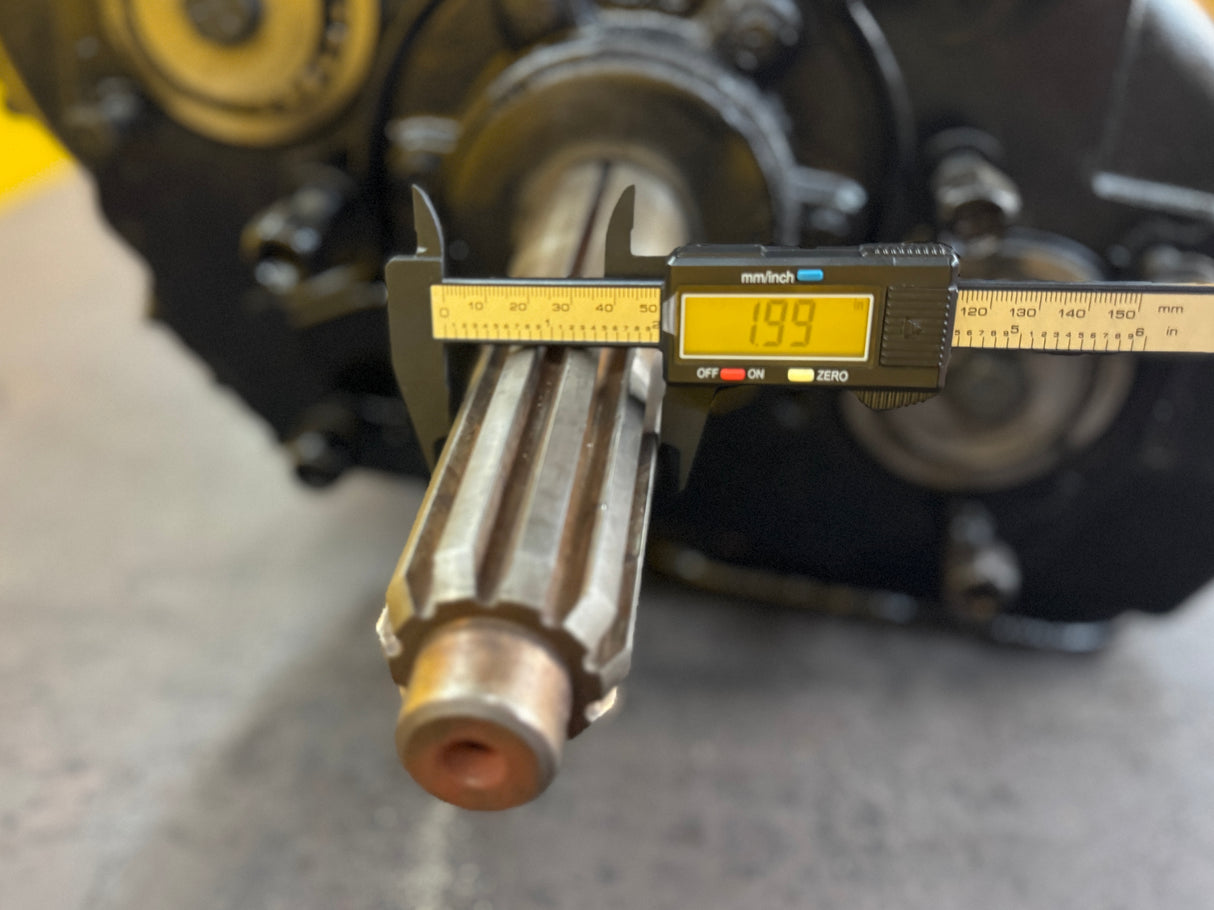 Eaton Fuller FAOM-16810C For Sale, 10 Speed w/ Overdrive