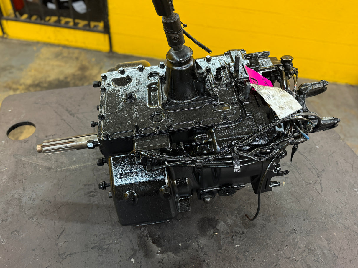 Eaton Fuller FAOM-16810C For Sale, 10 Speed w/ Overdrive