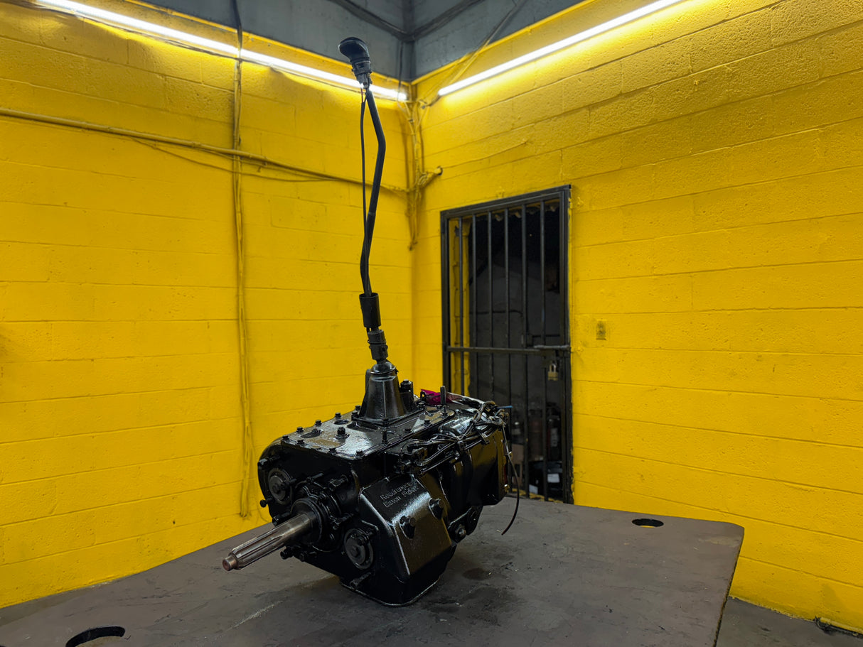 Eaton Fuller FAOM-16810C For Sale, 10 Speed w/ Overdrive