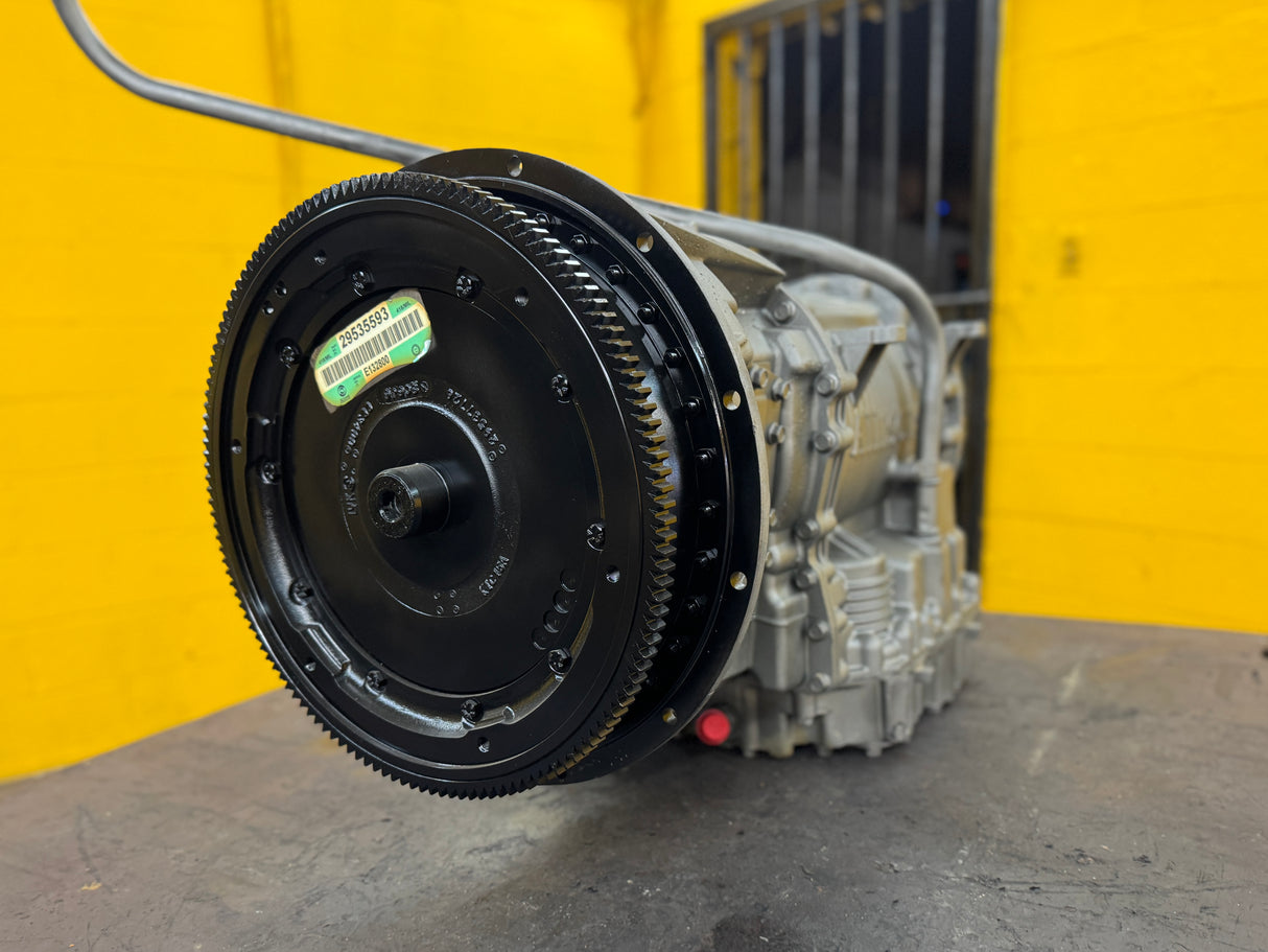 Allison Transmission 3000RDS P Transmission, 29544146