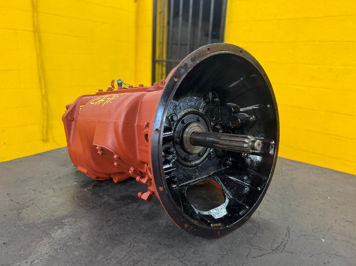 Eaton/Fuller RTLO16918 Transmission For Sale (REBUILT)