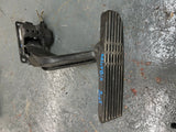 Freightliner Columbia Foot Control Pedal Part # A01-29036-000 w/ TPS Part # 133284