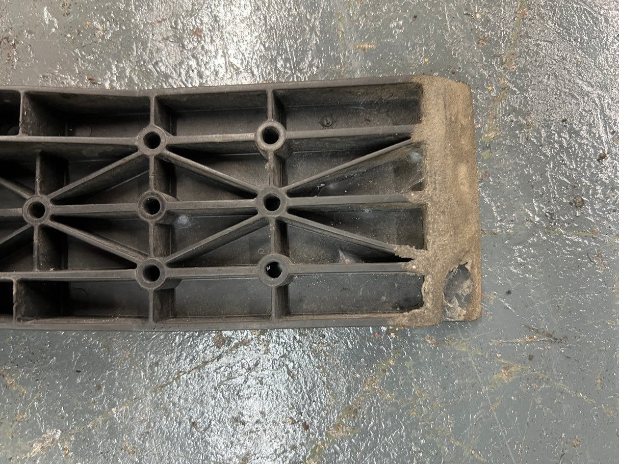 Freightliner Columbia Foot Control Pedal Part # A01-29036-000 w/ TPS Part # 133284