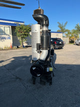 2016 Mack MRU613 Air Cleaner Part # 21112872