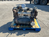 2014-2016 Detroit DD13 Diesel Particulate Filter (DPF) A0014909192