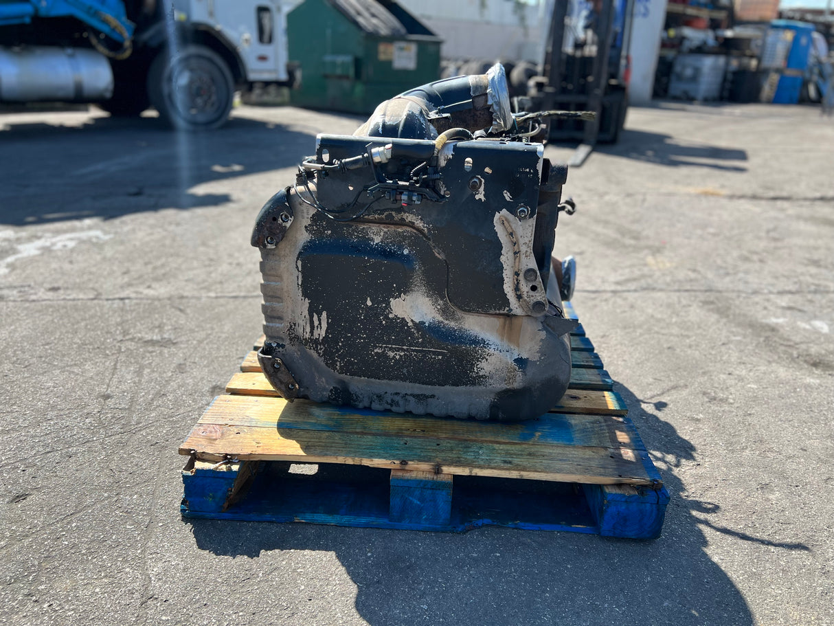 2014-2016 Detroit DD13 Diesel Particulate Filter (DPF) A0014909192