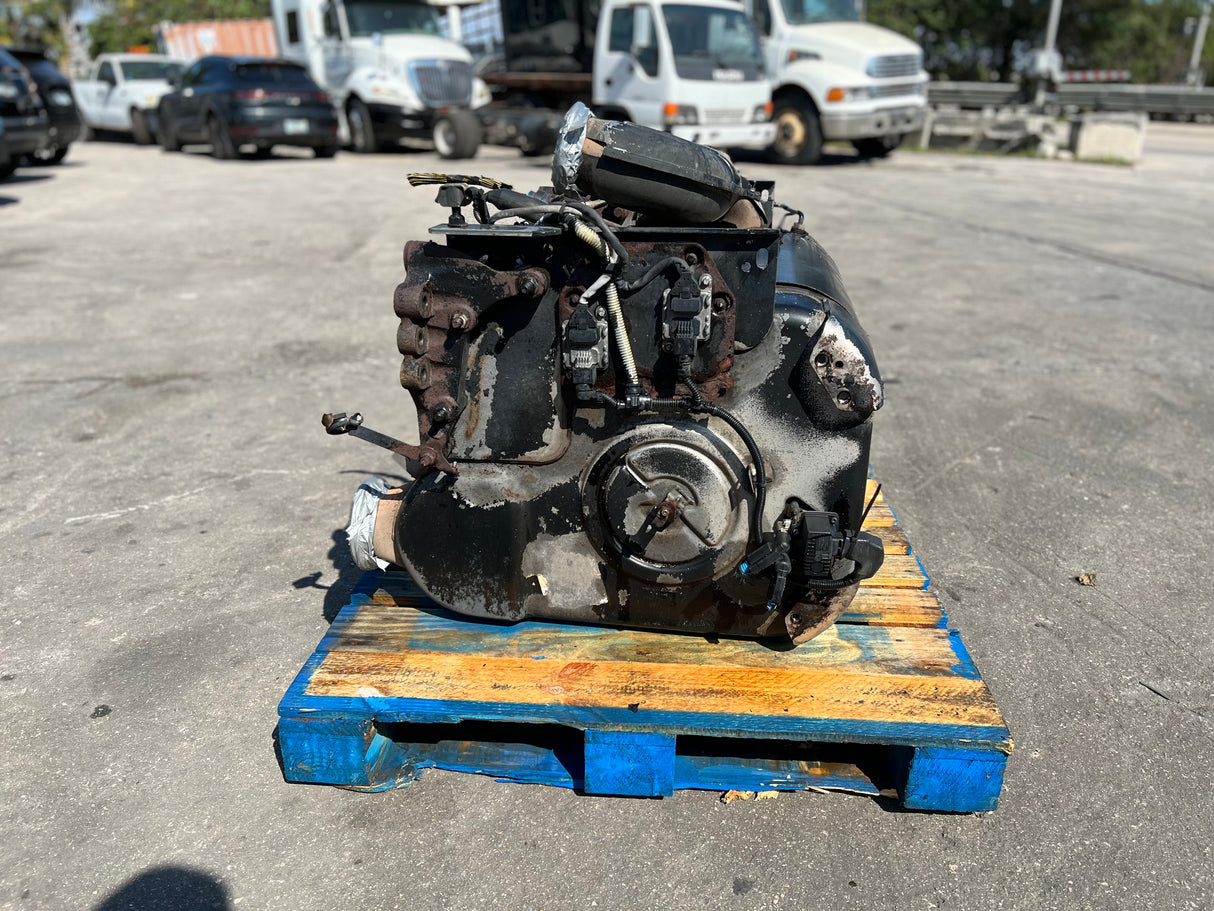 2014-2016 Detroit DD13 Diesel Particulate Filter (DPF) A0014909192