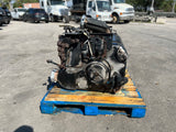 2014-2016 Detroit DD13 Diesel Particulate Filter (DPF) A0014909192