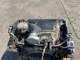 2014-2016 Detroit DD13 Diesel Particulate Filter (DPF) A0014909192