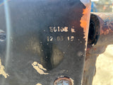 2014-2016 Detroit DD13 Diesel Particulate Filter (DPF) A0014909192