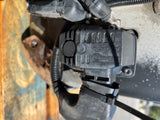 2014-2016 Detroit DD13 Diesel Particulate Filter (DPF) A0014909192