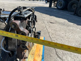2014-2016 Detroit DD13 Diesel Particulate Filter (DPF) A0014909192