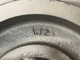 Cummins ISX15 2-Speed Horton Fan Clutch Part # 98A9750