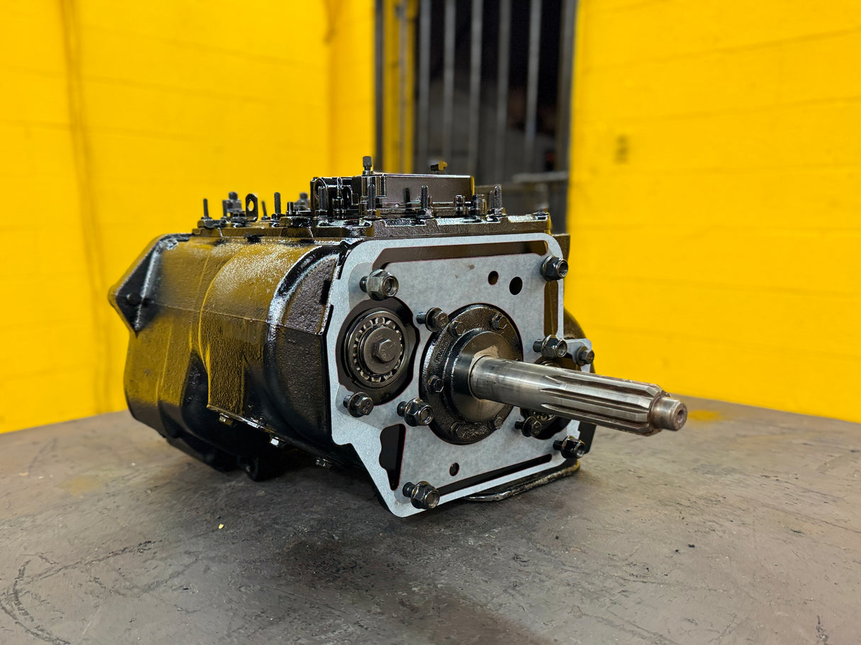 Eaton Fuller FRO16210C Transmission For Sale, TAD60048793