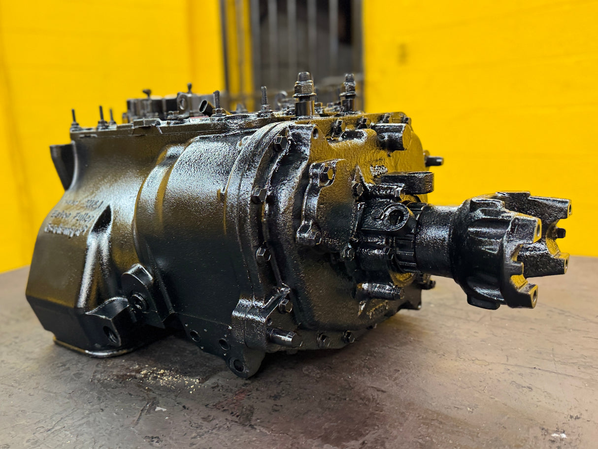 Eaton Fuller FRO16210C Transmission For Sale, TAD60048793