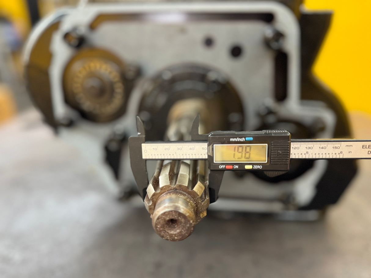 Eaton Fuller FRO16210C Transmission For Sale, TAD60048793