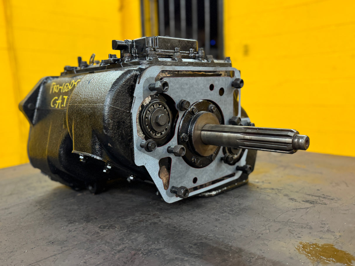 Eaton Fuller FRO16210C Transmission For Sale, TA-D60-082169