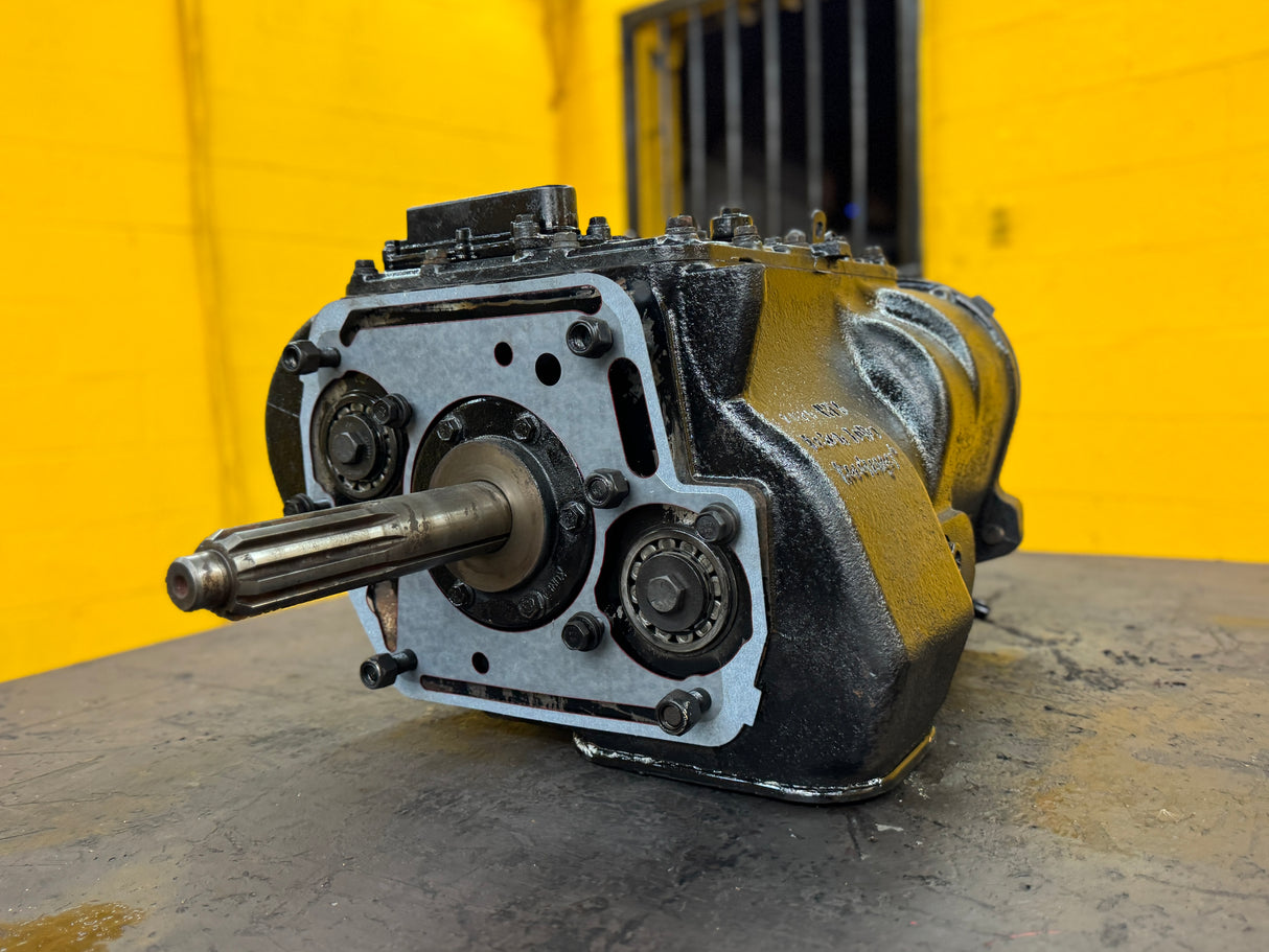 Eaton Fuller FRO16210C Transmission For Sale, TA-D60-082169