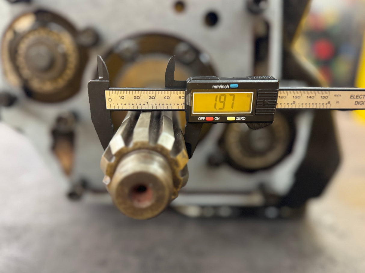 Eaton Fuller FRO16210C Transmission For Sale, TA-D60-082169