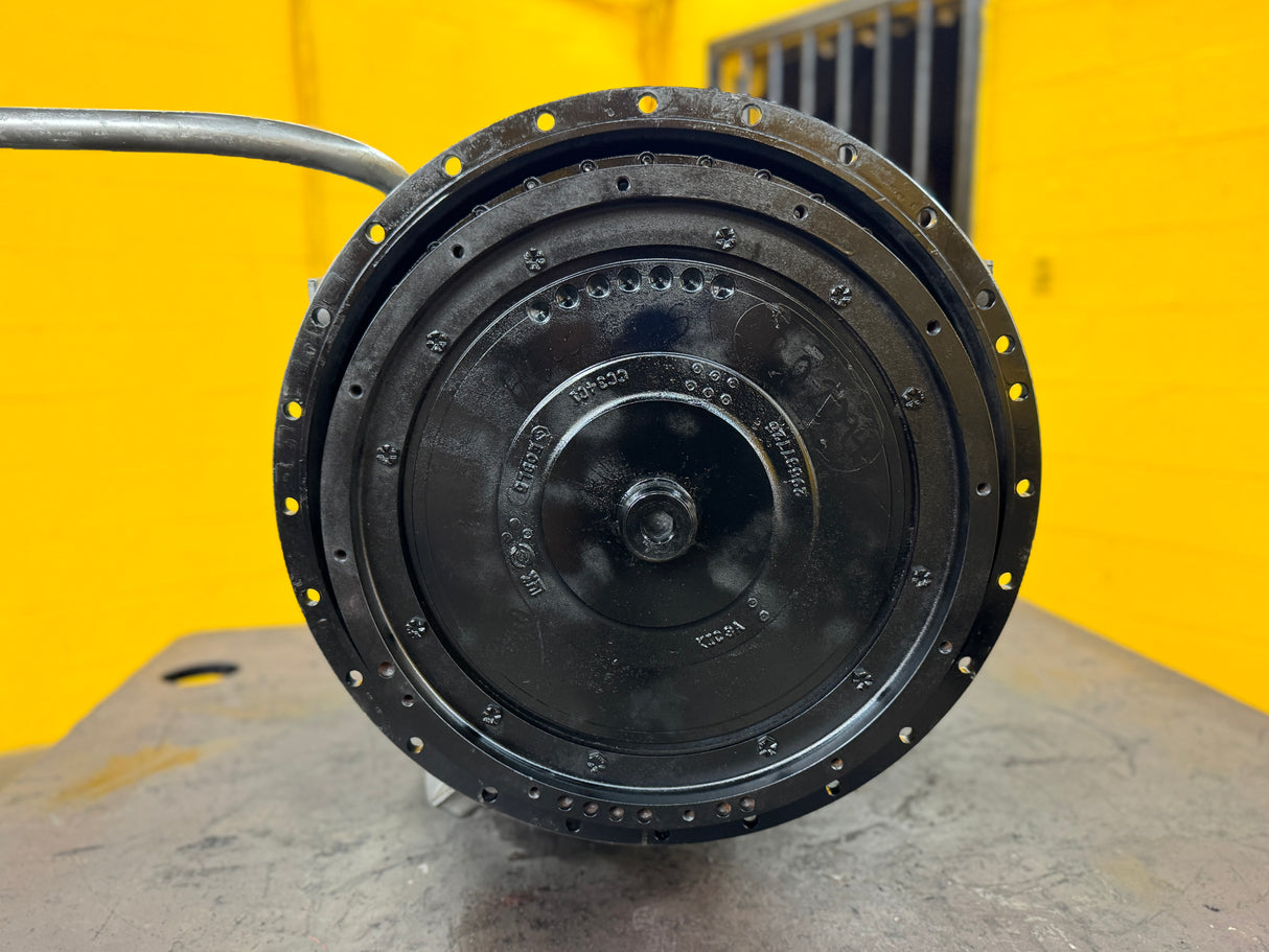 Allison 4500RDSP Transmission For Sale, 4500RDS w/ PTO Provision, 29544592