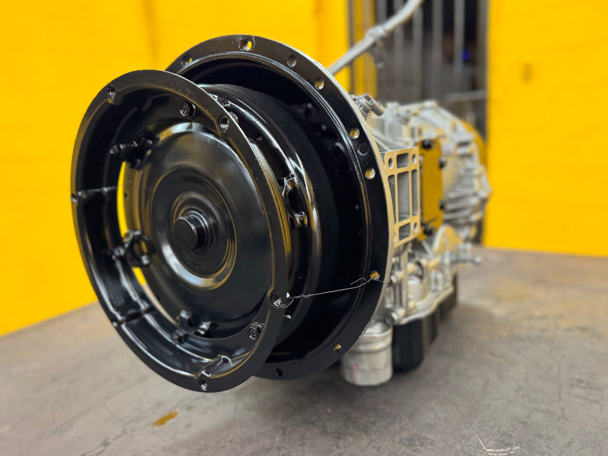 Allison 2200HS Transmission For Sale