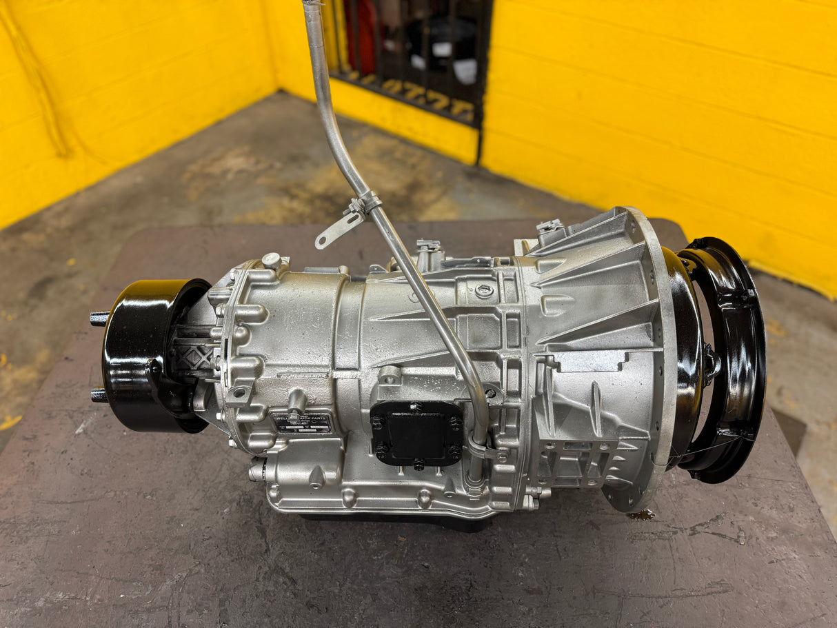 Allison 2200HS Transmission For Sale