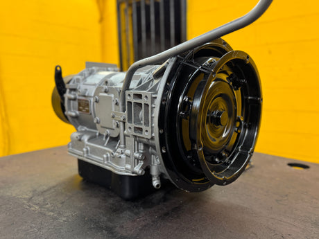 Allison 1000 Transmission For Sale