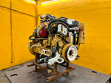 Caterpillar C7 Diesel Engine, 350HP